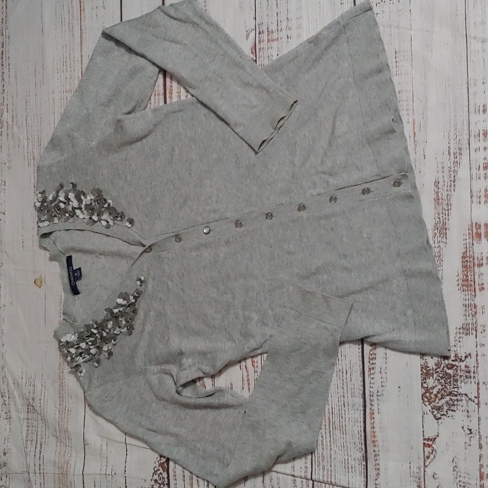 CHADWICKS LIGHTWEIGHT‎ CARDIGAN